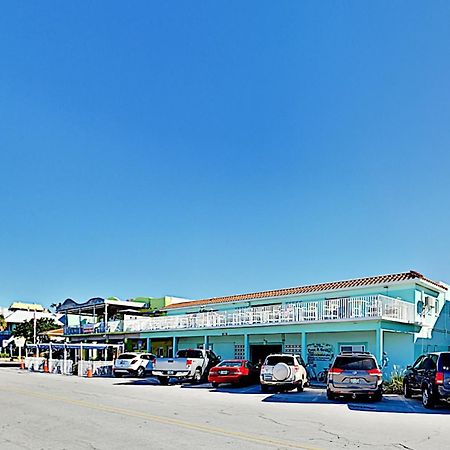 Pass-A-Grille Beach Retreat Unit 8 세인트피트비치 외부 사진