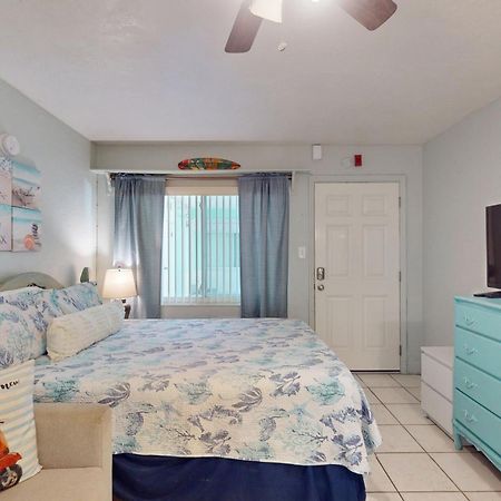 Pass-A-Grille Beach Retreat Unit 8 세인트피트비치 외부 사진