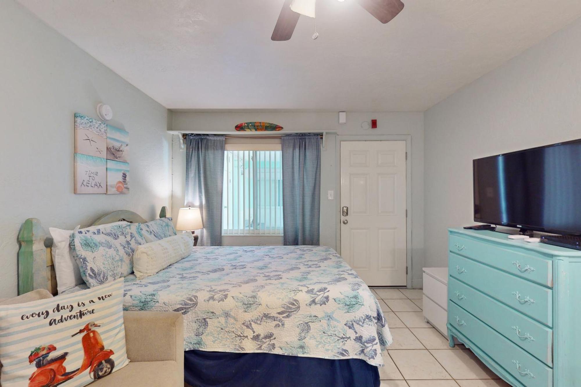 Pass-A-Grille Beach Retreat Unit 8 세인트피트비치 외부 사진